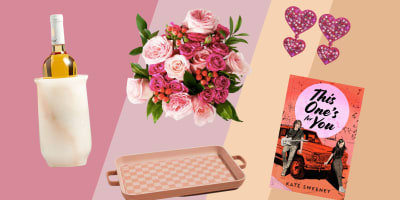 The 25 best Valentine's Day gifts for her