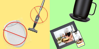 The 5 most insulting gifts to give Mom 