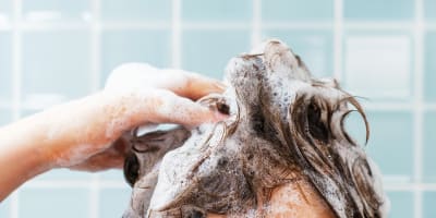 These are the best shampoos for thinning hair in 2024, according to experts