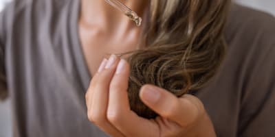 Whether your hair is thinning or shedding, these hair growth products for women will fix your distressed tresses