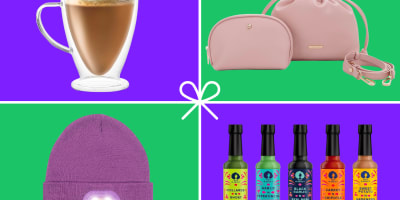 Shop the 10 best gifts under $50 from Oprah's Favorite Things 2023