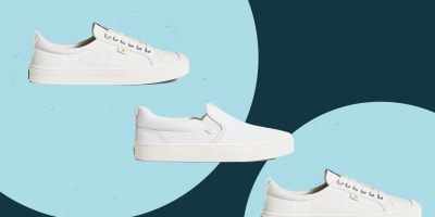 These sneakers are celebrity-favorites and a fall must-have