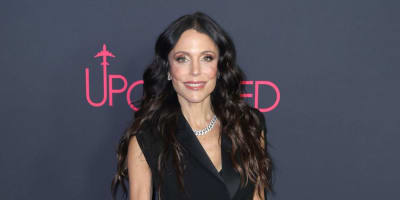  The lotion Bethenny Frankel uses to make her skin rosy, glowy and bronzy in seconds is only $12