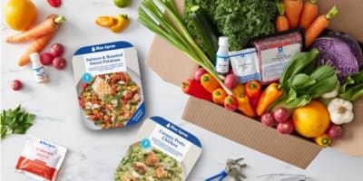 Blue Apron meal delivery review: A healthy option for individuals, couples and families