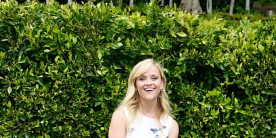 Shop Reese Witherspoon's Draper James collection for spring closet essentials while they're on sale