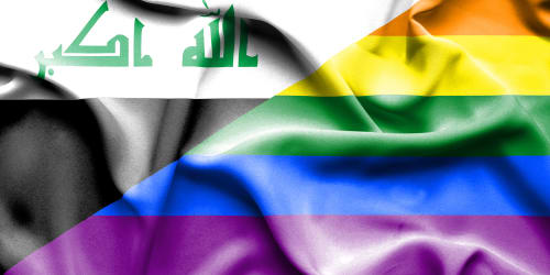 Same-sex relationships now punishable with up to 15 years in prison in Iraq