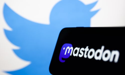 Ist Mastodon das Twitter der Zukunft? Alles über die Social-Media-Plattform