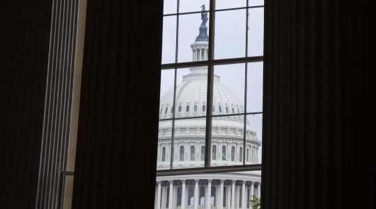 House passes debt ceiling deal