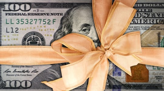 6 tax-efficient giving strategies before 2022 ends