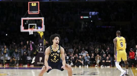 Lakers suffer horrendous loss: 'Everything went wrong'