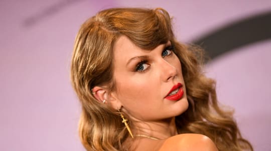 Taylor Swift fans sue Ticketmaster following fumbled presale
