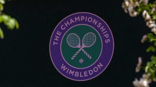 Wimbledon stripped of ATP ranking points