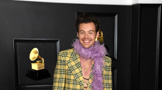 Harry Styles accused of 'queerbaiting.' What is that – and why does it matter?