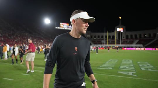 USC restores reporter's access after 'productive conversation' with Lincoln Riley