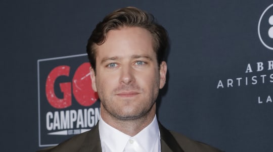 Armie Hammer speaks out 2 years after sexual misconduct allegations