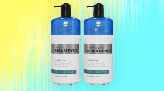 This powerful hair loss duo is on sale for $25