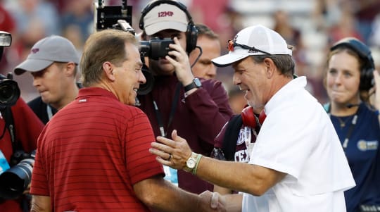 Nick Saban apologizes for controversial NIL comments