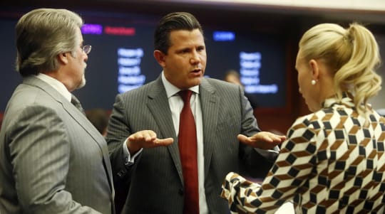 DeSantis signs bill addressing safety after condo collapse
