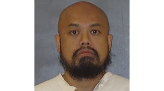 Texas executes man for real estate agent's killing
