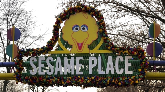 Sesame Place to train staff on diversity after suit
