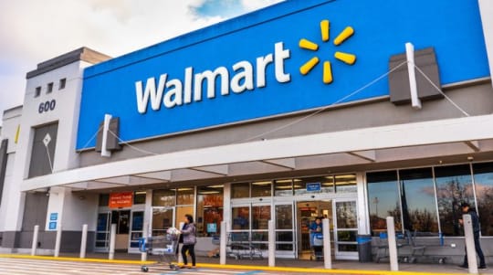 Walmart’s Columbus Day sale is on: Here are 8 things you need to buy