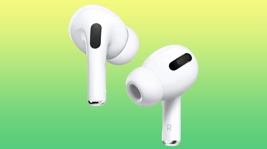 Apple AirPods Pro are on sale at Walmart