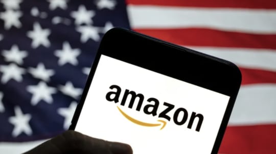 Amazon just dropped a treasure trove of July 4th sales