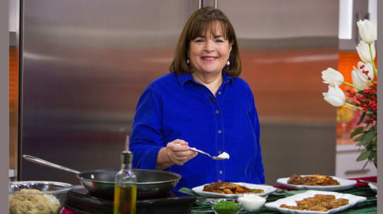 Ina Garten's top olive oil for 20+ years is on Amazon