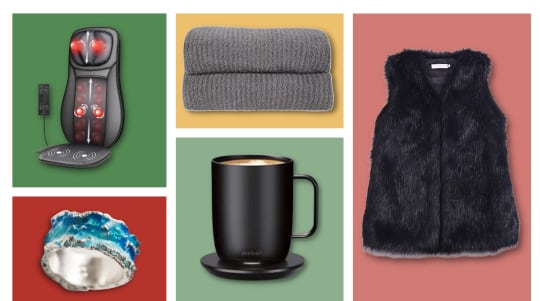 The best gifts our editors have ever received