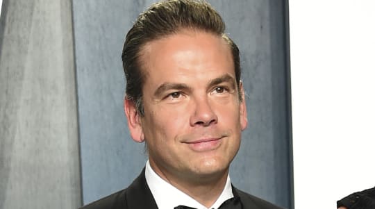Who is Lachlan Murdoch, the new chairman of Fox and News Corp?