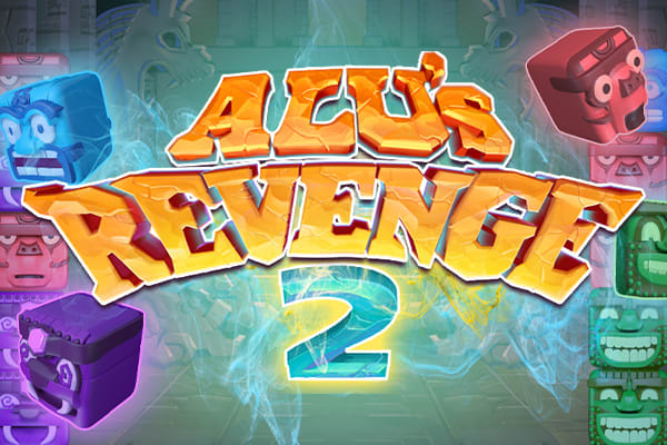 Obrázek Alu's Revenge