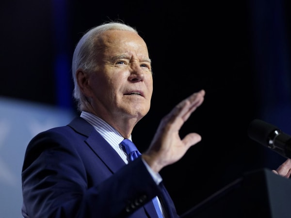 Biden administration faces pressure to respond to antisemitic incidents on college campuses