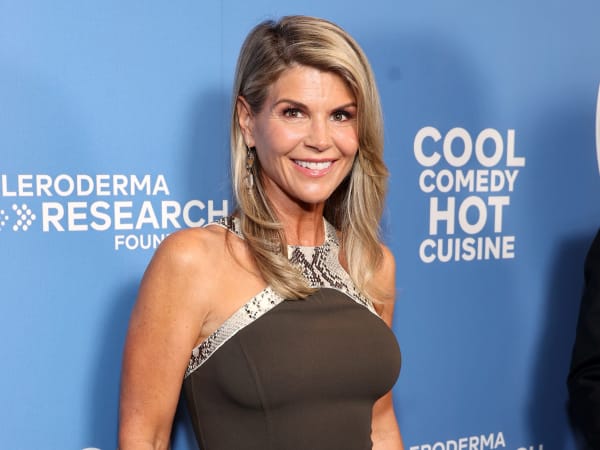 Lori Loughlin says she's 'grateful' 5 years after college admissions scandal