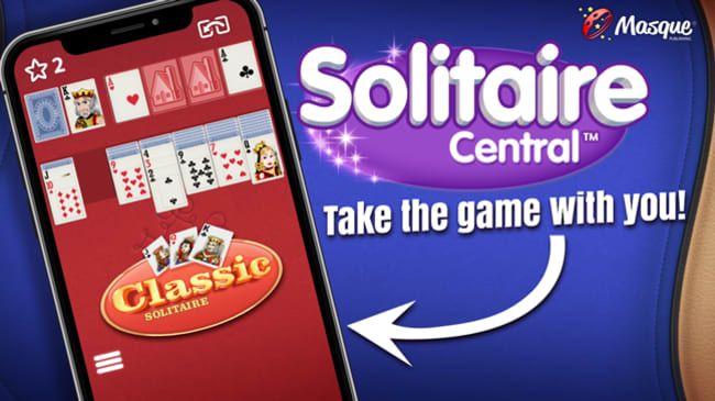 Solitaire Central