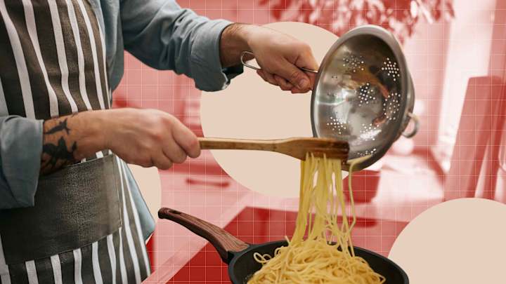 We asked 4 chefs for the best pasta — they all picked the same brand