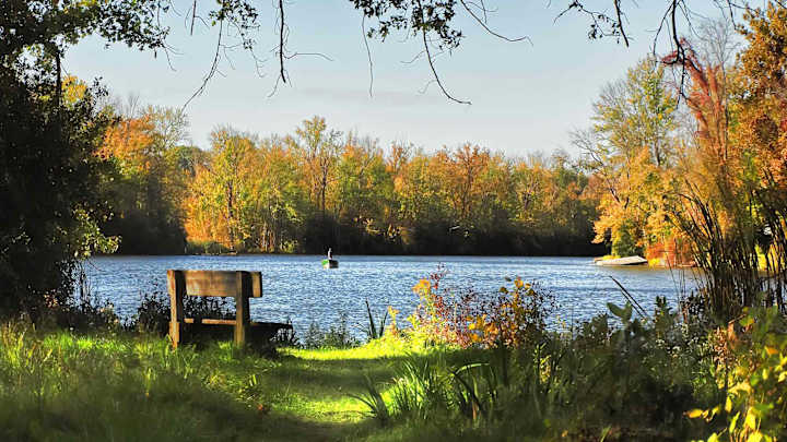 This charming village was named the 'Nicest Place in America' for 2026