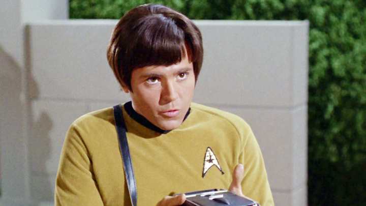 Walter Koenig, famed 'Star Trek' and 'Babylon 5' alum, dies