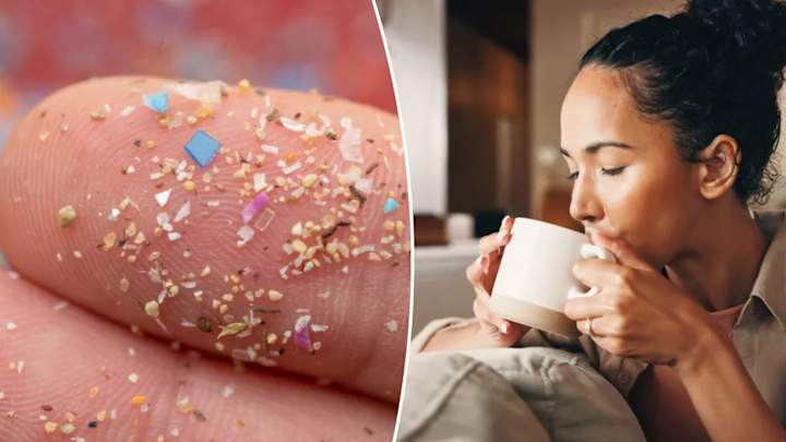 ‘Critical warning’ as thousands of microplastic particles are found in popular beverage