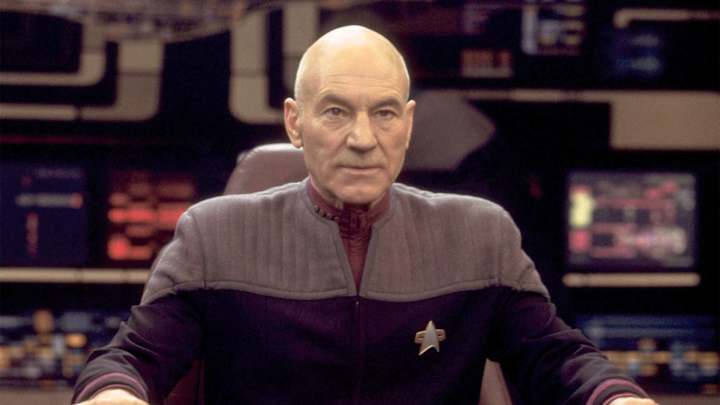 Patrick Stewart, legendary 'Star Trek' and 'X-Men' actor, dies at 86