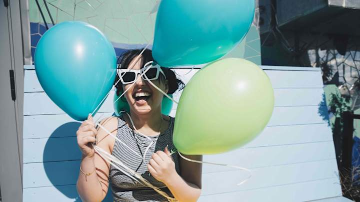 Are you a kidult? Why more people are indulging their inner child right now
