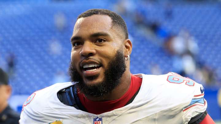 Grading the trade: Bears closer to a Super Bowl with Simmons, but the cost was steep