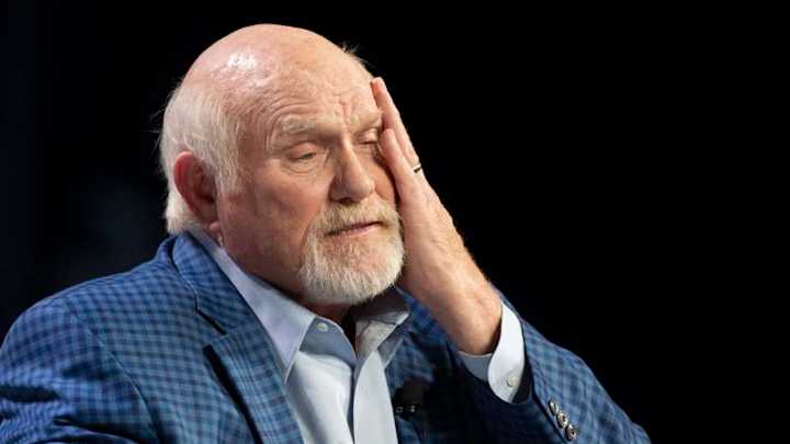 'Wrong of me': Terry Bradshaw explains why he missed Steelers owner Art Rooney’s funeral