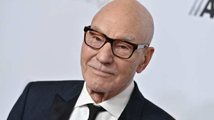 Tributes pour in for acclaimed actor Patrick Stewart, who has died at 86