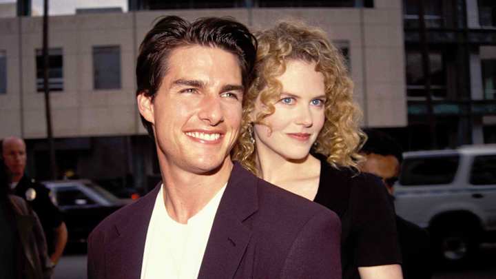 Nicole Kidman and Tom Cruise’s son Connor, 31, shares a rare glimpse into his life in new photo