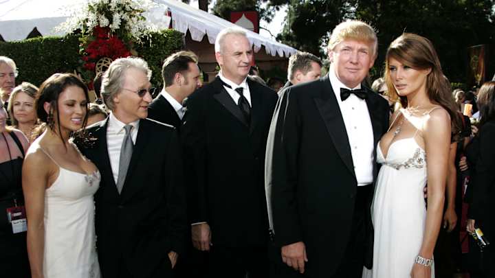 Trump slams Bill Maher in scathing 1,323-word post: 'Don't call anymore'