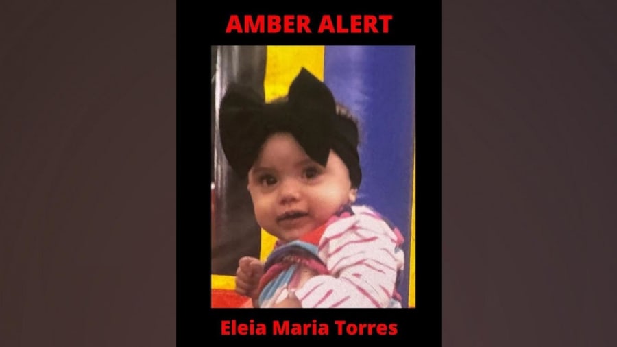 10-month-old abducted by suspect who allegedly killed 2 women, injured 5-year-old: Police