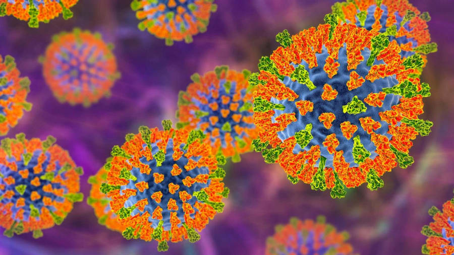 More than 150 people in West Virginia exposed to measles: Health officials