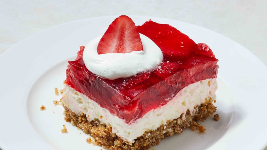 22 delicious spring recipes that use frozen strawberries