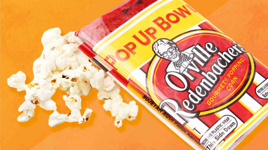 I tested the internet’s secret for getting the most pop out of microwave popcorn
