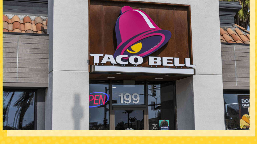The 6 best Taco Bell secret menu hacks, according to Reddit